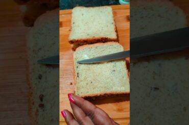 #sandwich #shorts #foodie #morningroutine
