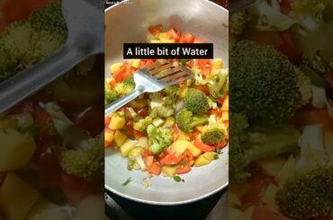 Stuffed Broccoli Recipe | Healthy & Weight Lose | Sarah's Mom Kitchen