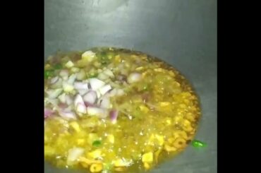 Green #vegetables #alu #soya #methi #healthy #lunch #ytshorts