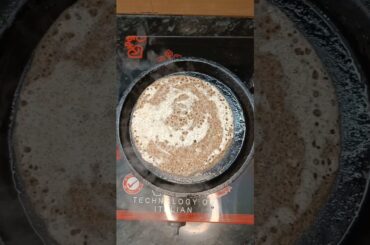 Healthy breakfast recipe. Ragi Dose. subscribe nammaneruchi for easy and health recipes.