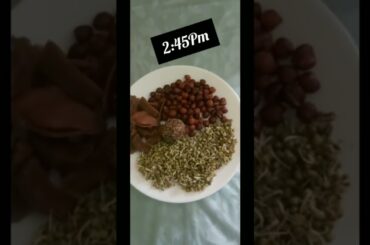 Weight loss Day16/30|Intermittent fasting|Healthy meal|Proteinrich|#shorts #yt #mini #fit #sprout