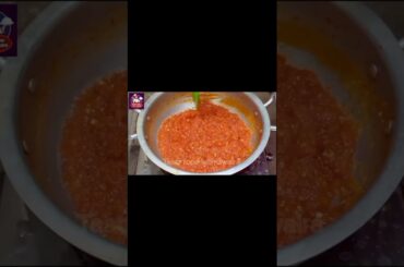 Gajar ka halwa recipe | #shorts