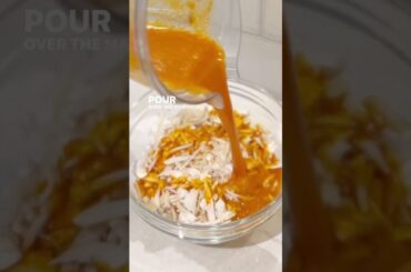 healthy dinner to reach your new years GOALS