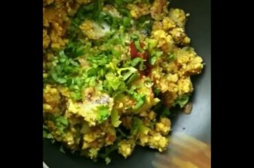 Unique Wheat Flour Breakfast Recipe | Healthy Snack/Breakfast with Less Oil #shorts #breakfast