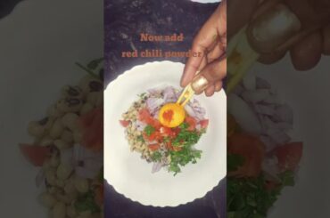 Made with few ingredients/5 minutes healthy recipe@palatablepriya4197 #ytshorts  #cooking #snacks
