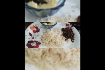 healthy lunch plate recipes |  ghee rice | clam meat #104 #shorts #trending #innaikuennasamayal