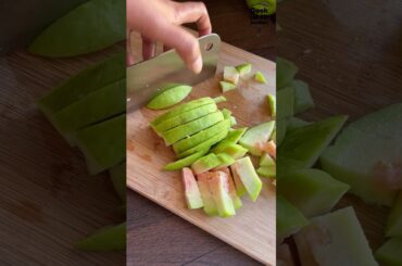 Guava Salad | Guava Recipes | Weight Loss Recipes | Easy Recipe |Healthy Recipes