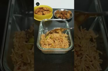 Husband's Lunch box No 119 BIRTHDAY Special #shorts