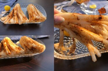 1990s kids' favorite, healthy and delicious snack recipe || Tastemade world