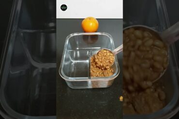 Husband's Lunch box No 118 Happy New Year 2023 #shorts