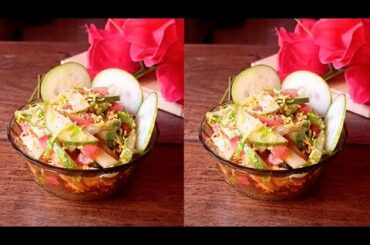 Easy Everyday Healthy Salad Recipe ||Salad Recipe||Salads.. #shorts #FoodyPie