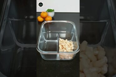 Husband's Lunch box No 124 | Colorful is Healthy #shorts