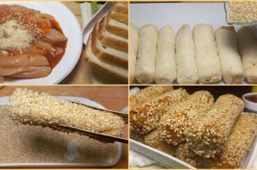 5 Minutes Healthy Snack Recipe || Healthy Tiffin Box Recipe || Lunch Box Ideas || Evening Snack #4k