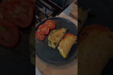 What I ate for breakfast 7Days ~ 7 healthy breakfast recipes #shorts #breakfast #healthyrecipes