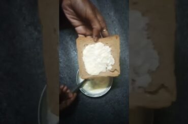 #breakfast_ideas #shortvideo #breadbatter#healthy