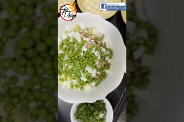 Healthy Salad Recipe #homemade #foodshow #epicrecipe #shorts #viral #reels #salad #healthyfood #food