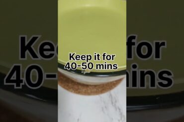 Air Fryer Tandoori Brocolli Recipe | Quick Healthy way to eat broccoli | #youtubeshorts #recipevideo