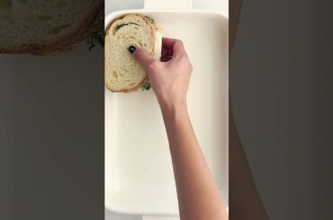 #Spanakopita #Grilled #Cheese #Sandwich