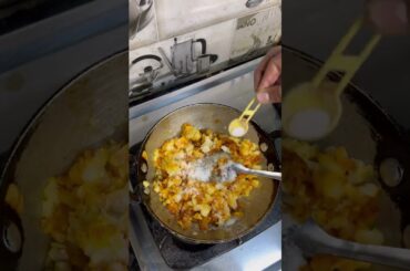 Healthy&Instant Aloo Sandwich Recipe | #shorts #homemadefood #recipe #healthy #tiffin #tiffinrecipe