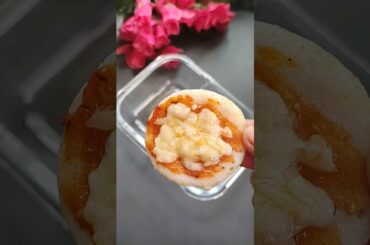 Lunch box / Tiffin box Recipes | healthy lunch box | Cheese Dosa #short #shortsvideo #shortsvideo