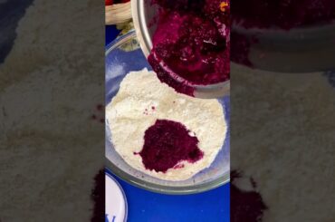 Oats beetroot chilla/Oats chilla/Beetroot chilla/Healthy breakfast recipe/Indian breakfast recipes