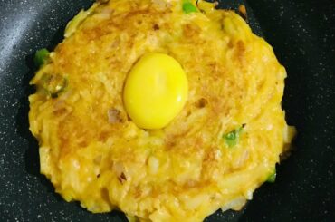 Easy Breakfast | Healthy Breakfast Recipe | Quick Breakfast | Food Fusion RI3H