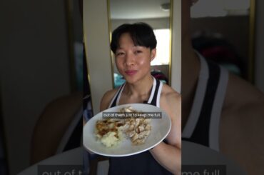 Low calorie foods that saved my life (part 3)