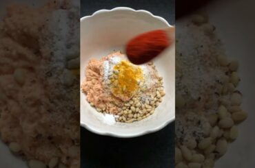 Healthy Mini Sandwiches: No Flour Needed! #shortsvideo #healthyrecipes #healthy