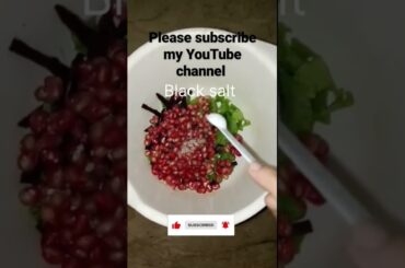 Healthy salad recipe  #youtubeshorts #shortvideo