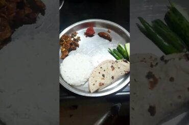 simple healthy dinner....#dinner