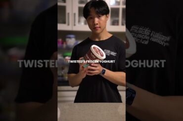 Low calorie foods that saved my life (part 6)