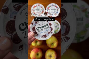 1 Hour Meal Prep for the Week (Easy, Healthy Recipes) #shorts #mealprep #healthyrecipes #easyrecipe