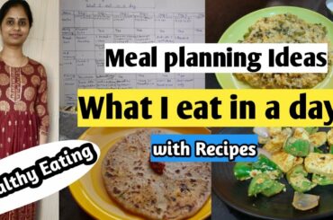 What I eat in a day | Weight loss recipes | quick and easy recipes | Vlog full day eating