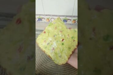 Healthy Breakfast Recipe #shorts #viral #short #ytshorts