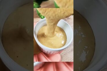 The most delicious and healthy breakfast: Baked Oats with banana and blueberry!