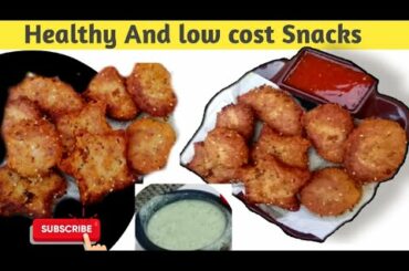 Snacks recipes, snacks for kids ,Healthy snack recipe by sania sanwal