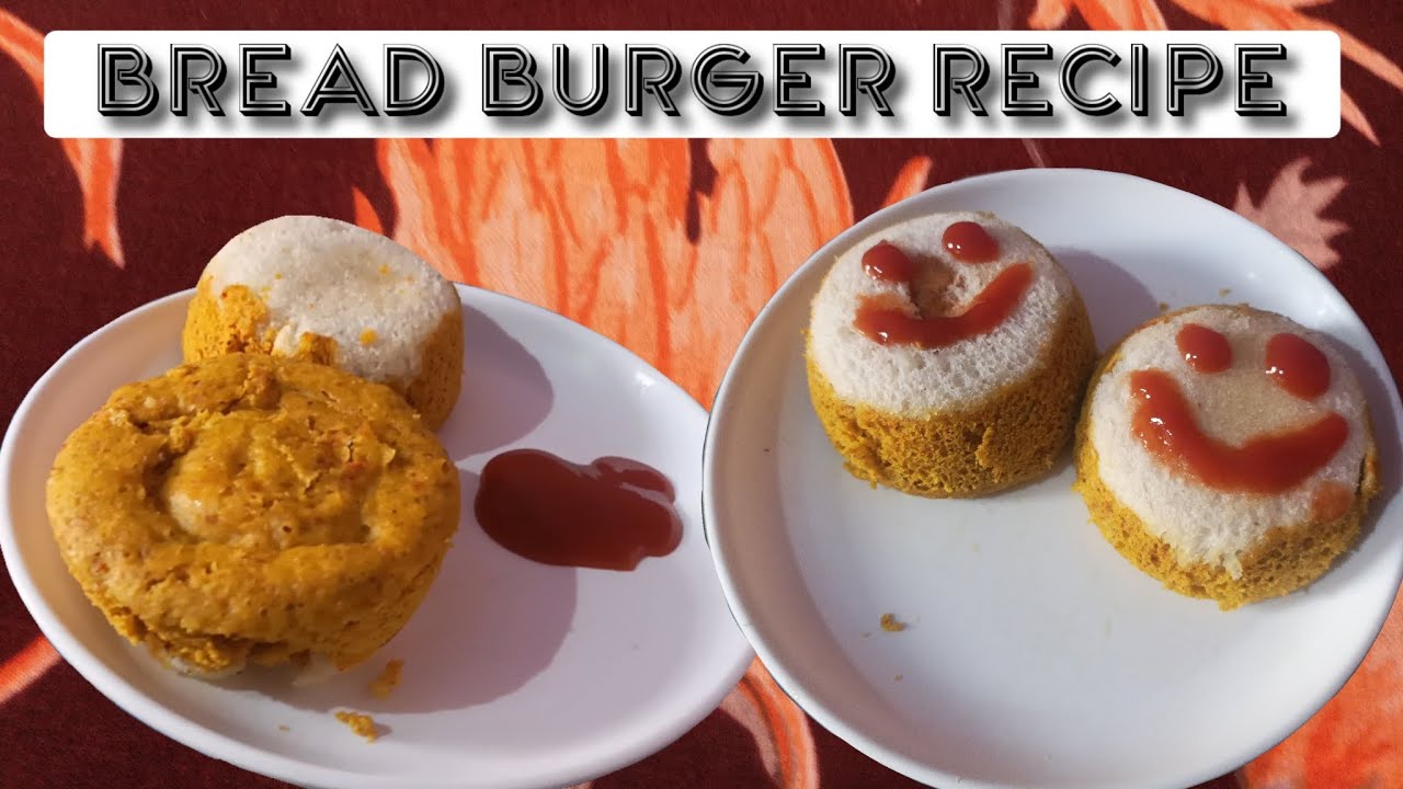 Bread Burger Recipe | Tasty Naashta | Healthy Naashta | Homemade Naashta | Ft. Cooking with Poonam Bread Burger Recipe | Tasty Naashta | Healthy Naashta | Homemade Naashta | Ft. Cooking with Poonam