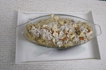 makarsakranti sepical till ka halwa recipe (sardi special healthy recipe)
