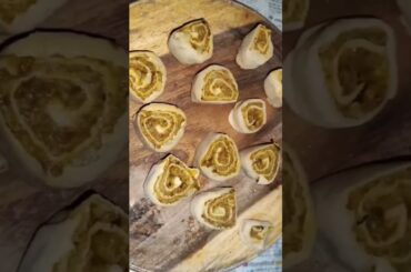 Healthy snacks recipe #aatekanashta #aatekirecipe #aatekanasta #wheatsamosa #wheatsnacks #breakfast