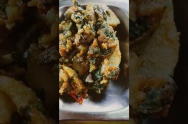 Today's healthy lunch#shorts #food #cooking #recipe #Anita ka khana khazana