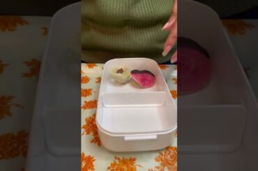 Guess the kpop group | momos | burger | black pink |Tiffin recipes #shorts #brightpad