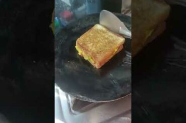 easy sandwich recipe#tasty #healthy #like#subscribe #