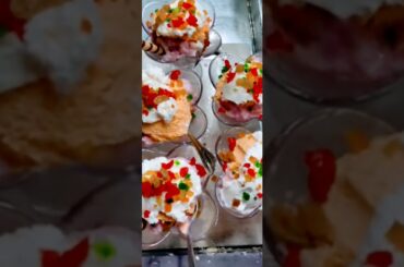 Healthy and Delicious Fruit Salad | Fruit Salad Recipe | Spicy War