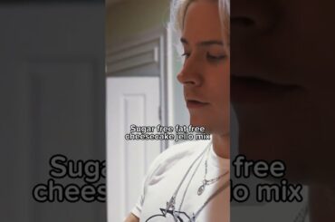 Low Calorie High Protein Marshmallow Dip