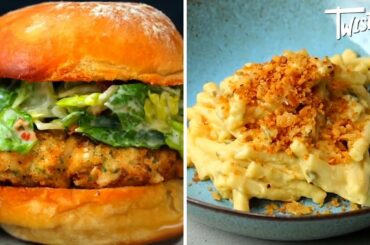 Healthy Recipe To Kick Start 2023 The Right Way | Twisted | Vegan Recipes