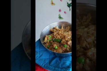 Healthy tastey Dinner #shorts #bangla #viral # shortsvideo #recipe