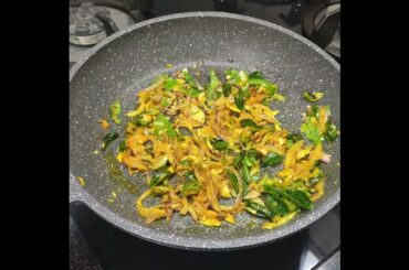 green peas masala dry | snacks | healthy recipes | seasonal recipe