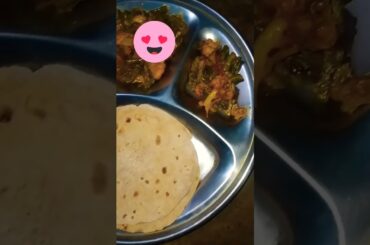 Today's simple healthy dinner/#shorts /#youtubeshorts /#viral /#mishrafamilycreations