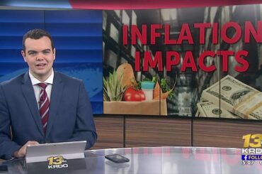 Nutritionists explain how to shop for inexpensive and healthy foods