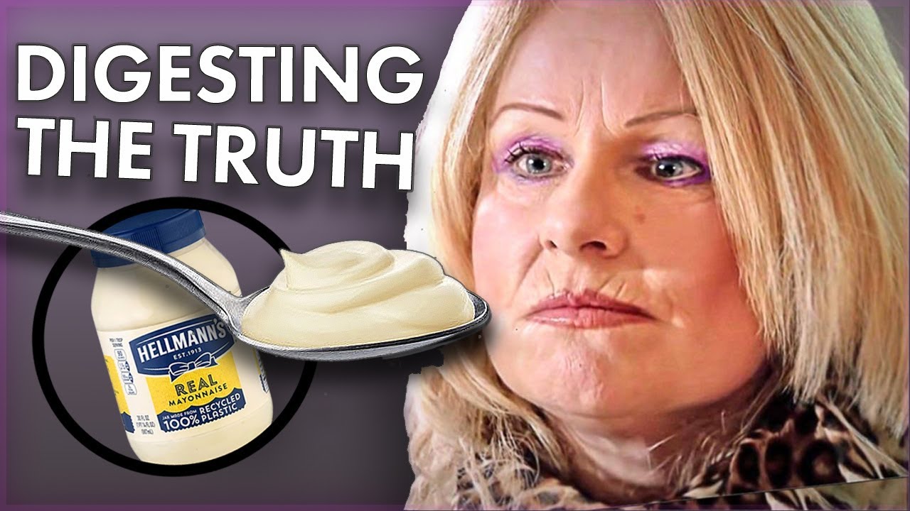 I'm Obese…But I Only Eat Salad | Secret Eaters I'm Obese...But I Only Eat Salad | Secret Eaters